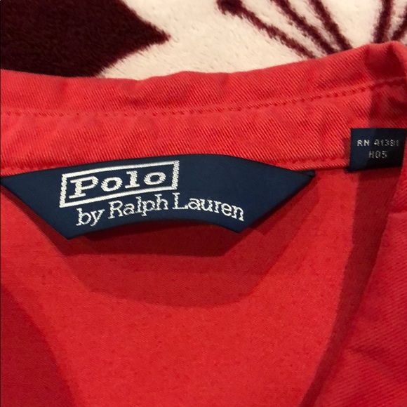 POLO by: Ralph Lauren - Picture 2 of 5